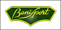 logotipo BENISPORT