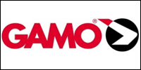 logotipo GAMO
