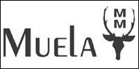 logotipo MUELA