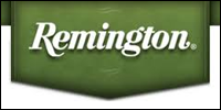 logotipo REMINGTON
