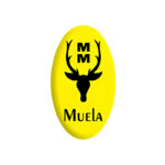 Muela – marca disponible en Armería Reclamo, Ourense