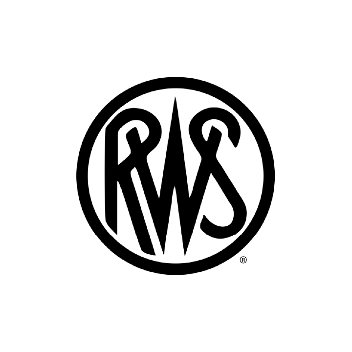 RWS – marca disponible en Armería Reclamo, Ourense