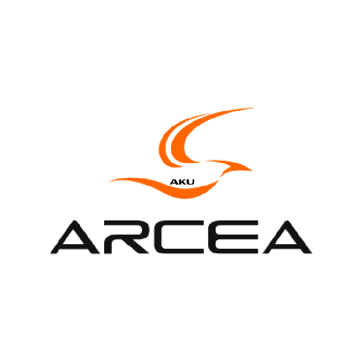 arcea – marca disponible en Armería Reclamo, Ourense