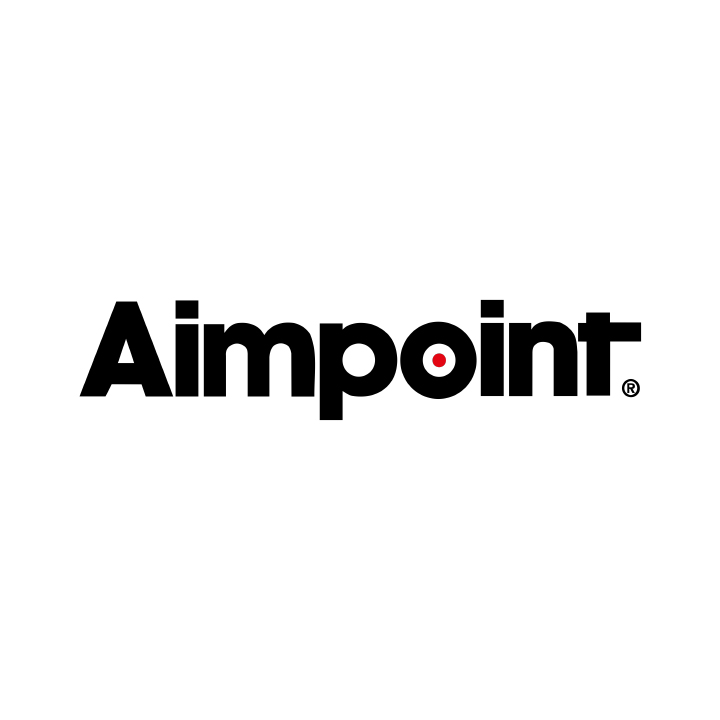 Aimpoint – marca disponible en Armería Reclamo, Ourense
