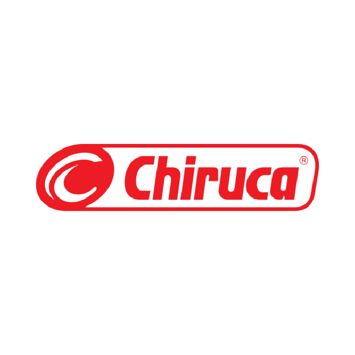Chiruca – marca disponible en Armería Reclamo, Ourense