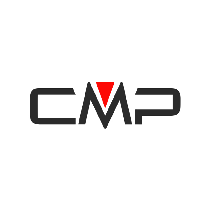CMP – marca disponible en Armería Reclamo, Ourense