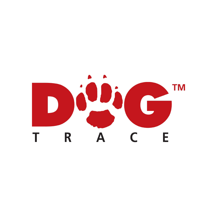 dog trace – marca disponible en Armería Reclamo, Ourense