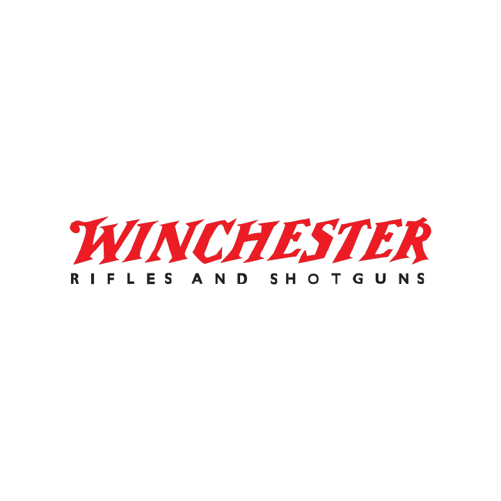 winchester – marca disponible en Armería Reclamo, Ourense