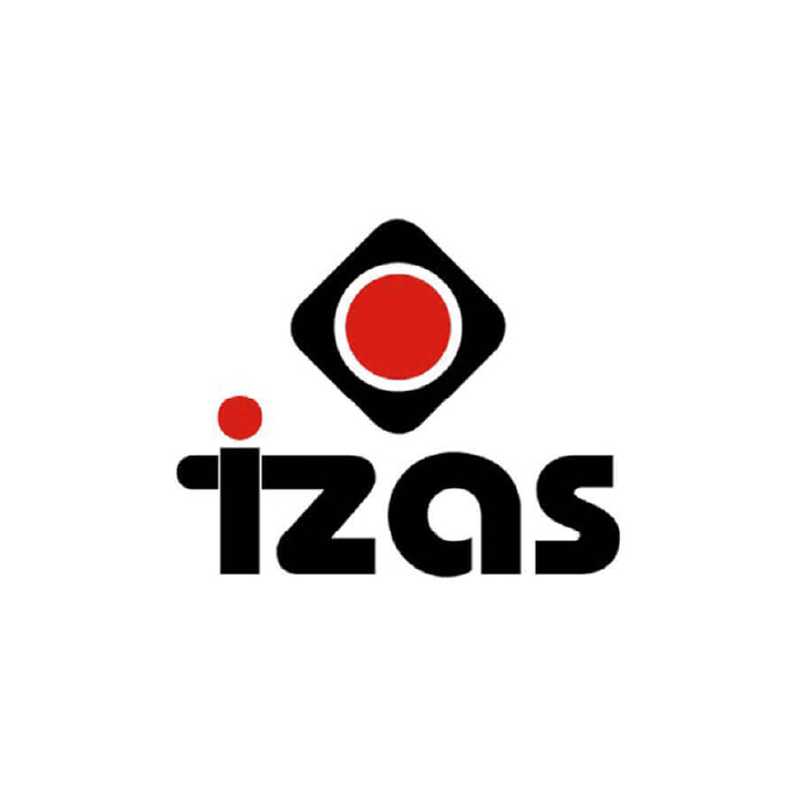 izas – marca disponible en Armería Reclamo, Ourense