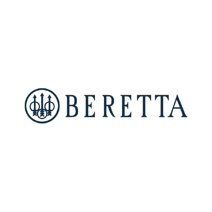 beretta – marca disponible en Armería Reclamo, Ourense