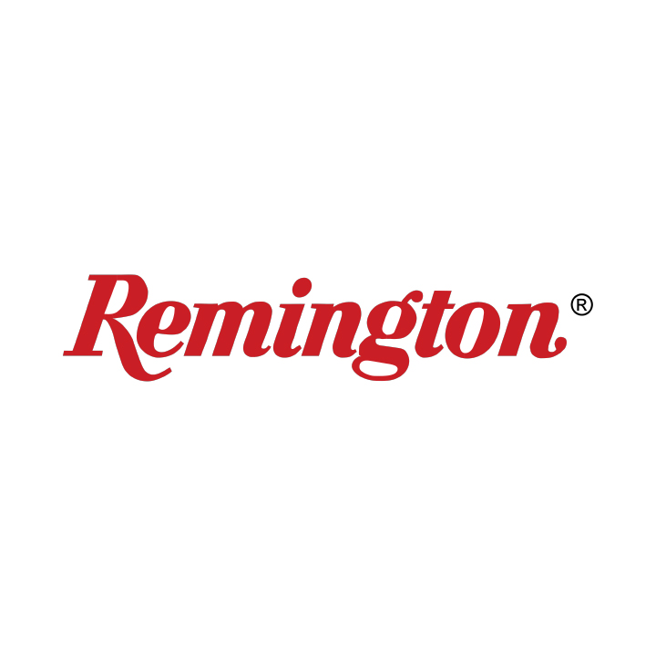 Remington – marca disponible en Armería Reclamo, Ourense